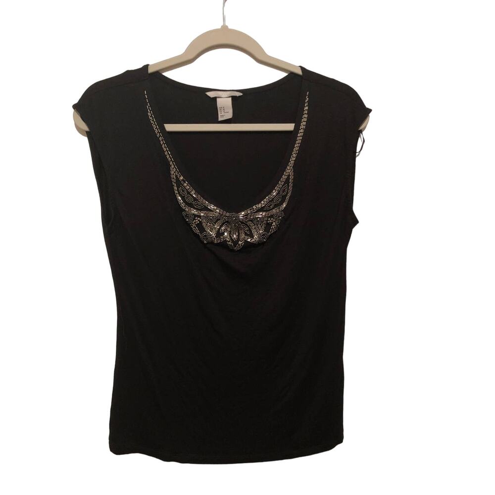 H&M blouse size M